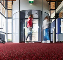 Forbo Coral в плитке 2603 Vivid Earth фото 3 | FLOORDEALER